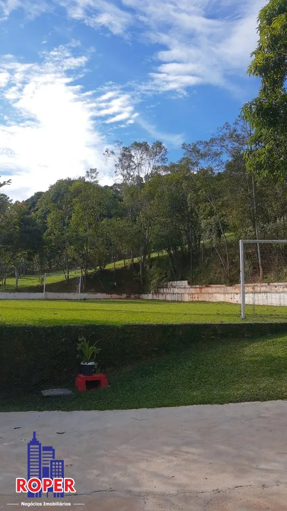 Chácara, 4 quartos, 5000 m² - Foto 14