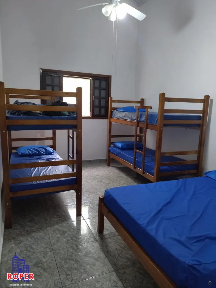Chácara, 4 quartos, 5000 m² - Foto 10