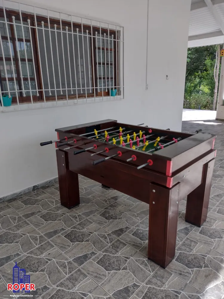 Chácara, 4 quartos, 5000 m² - Foto 4