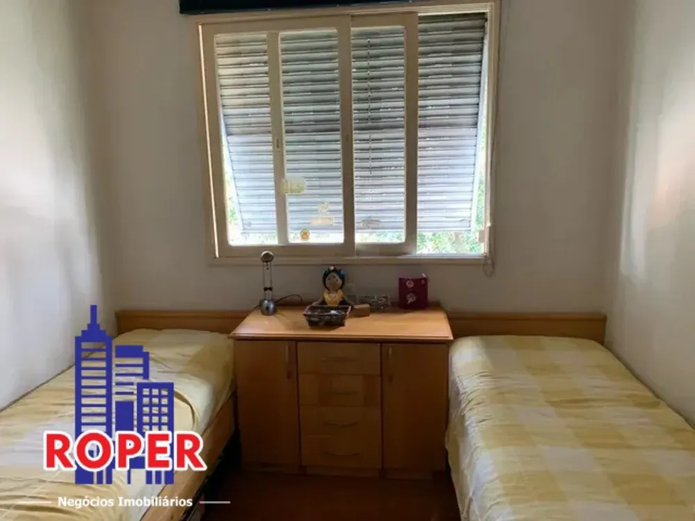 Apartamento, 3 quartos, 109 m² - Foto 7
