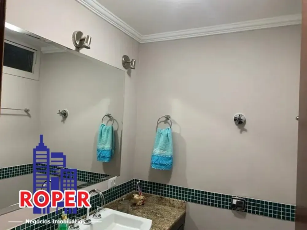Apartamento, 3 quartos, 109 m² - Foto 3