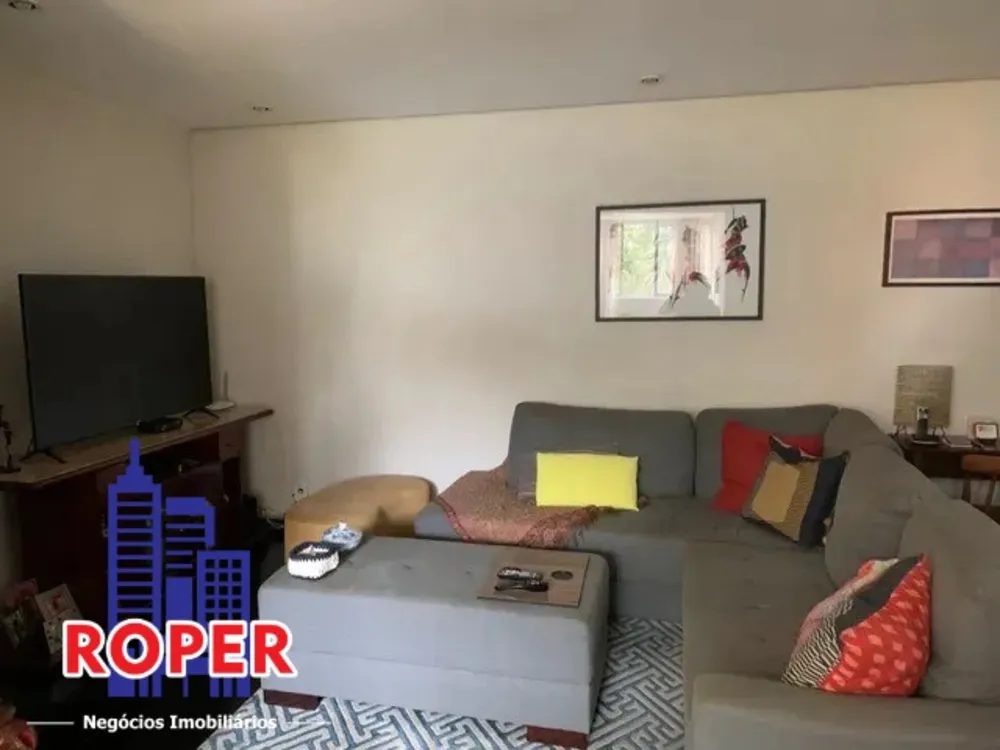 Apartamento, 3 quartos, 109 m² - Foto 5