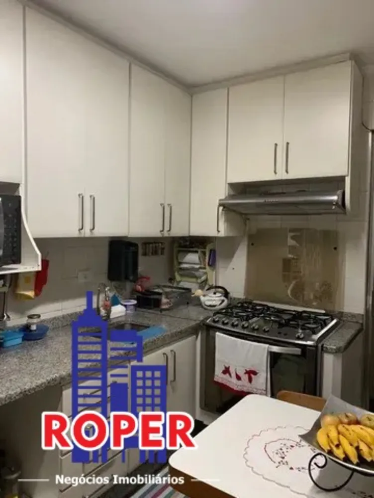Apartamento, 3 quartos, 109 m² - Foto 1