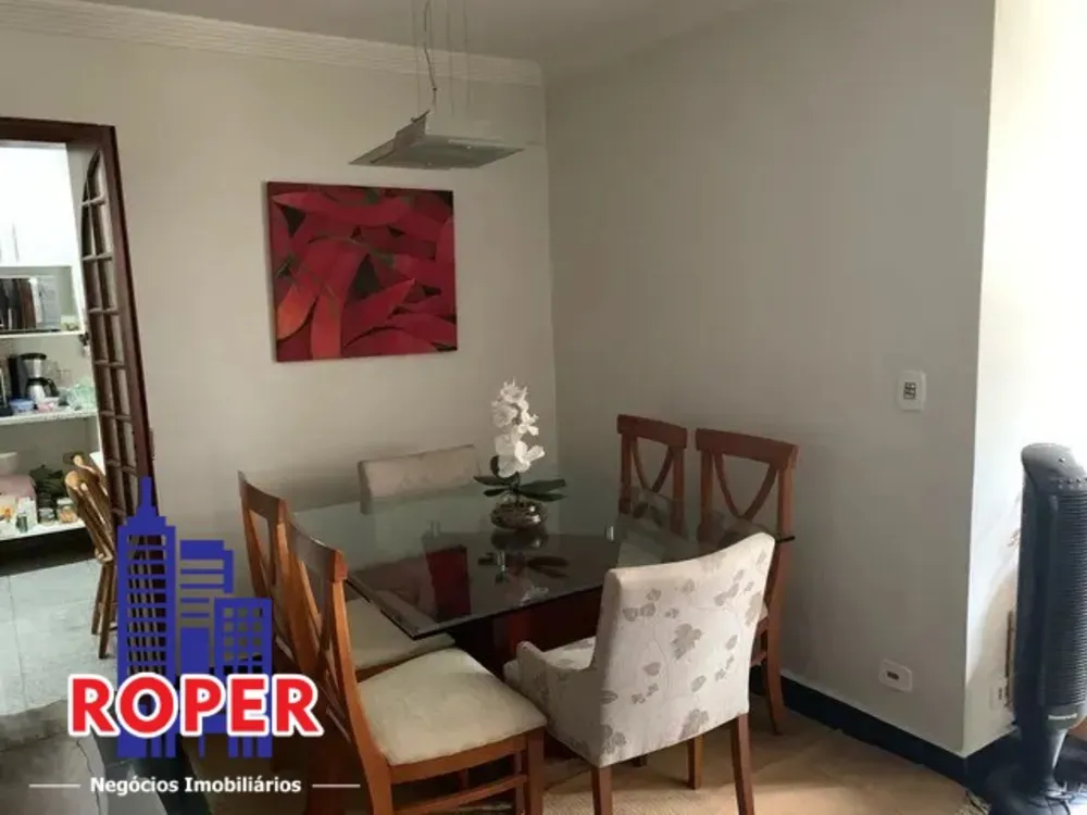 Apartamento, 3 quartos, 109 m² - Foto 6