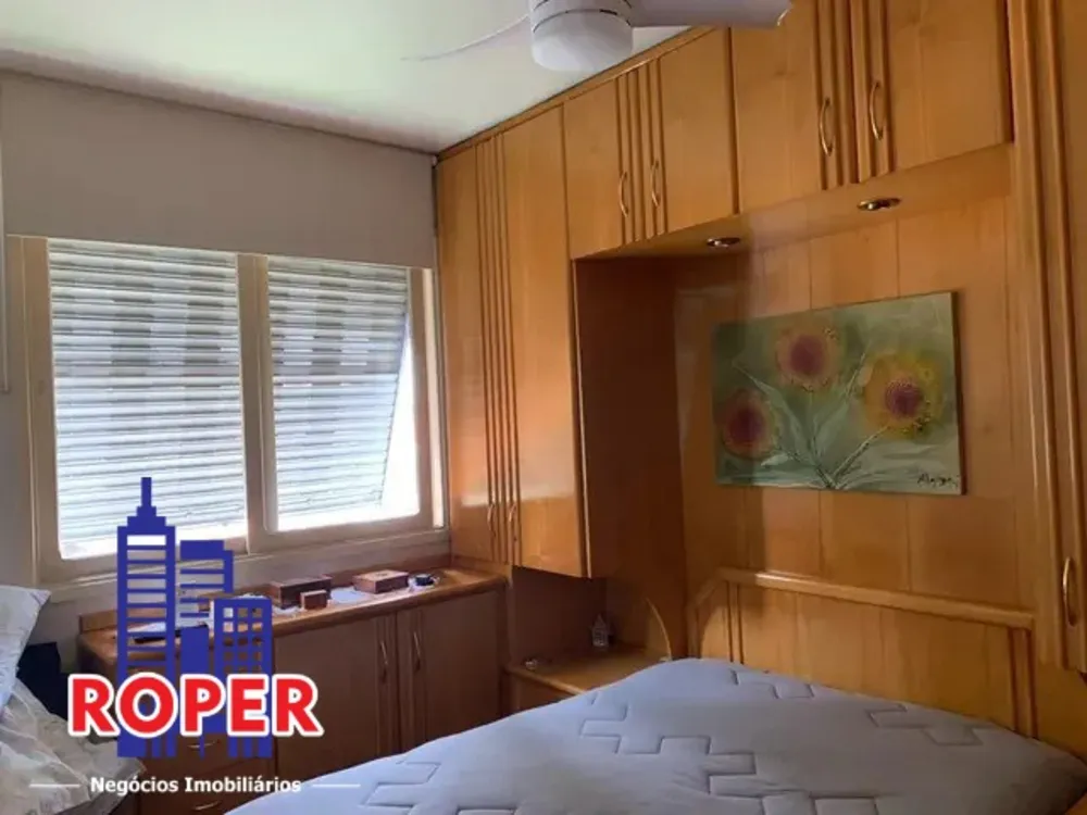 Apartamento, 3 quartos, 109 m² - Foto 4