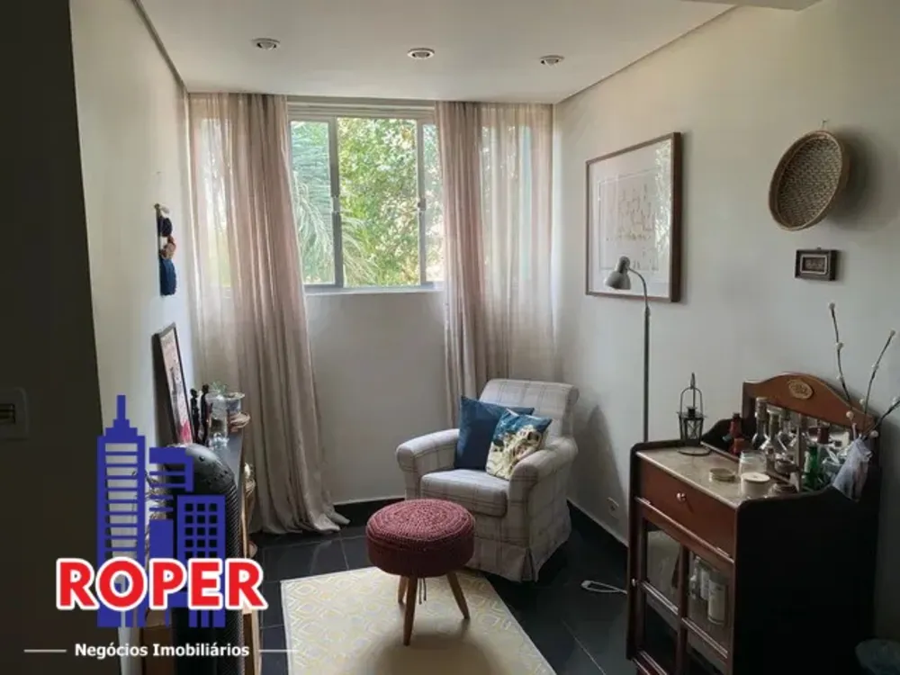 Apartamento, 3 quartos, 109 m² - Foto 8