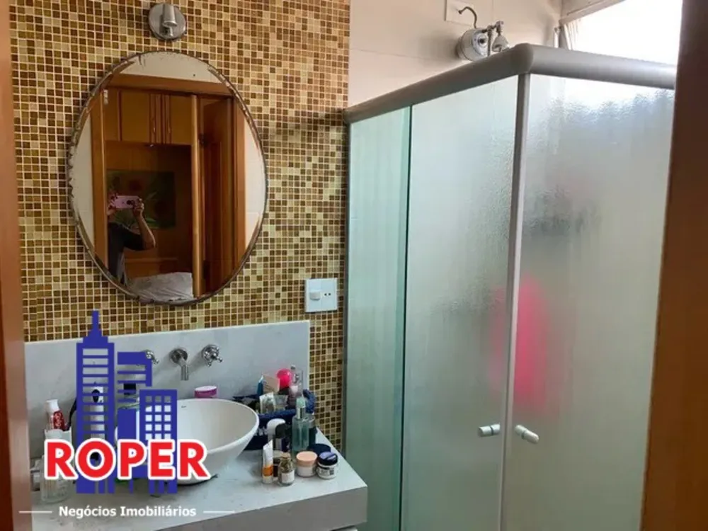 Apartamento, 3 quartos, 109 m² - Foto 10