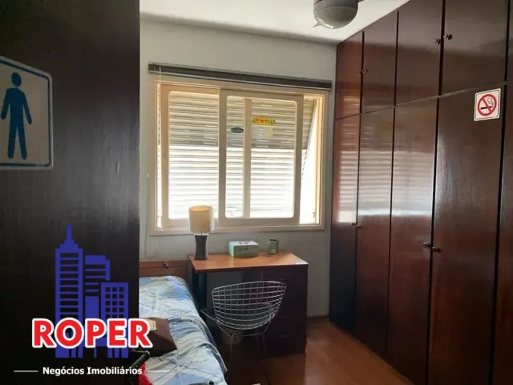 Apartamento, 3 quartos, 109 m² - Foto 9