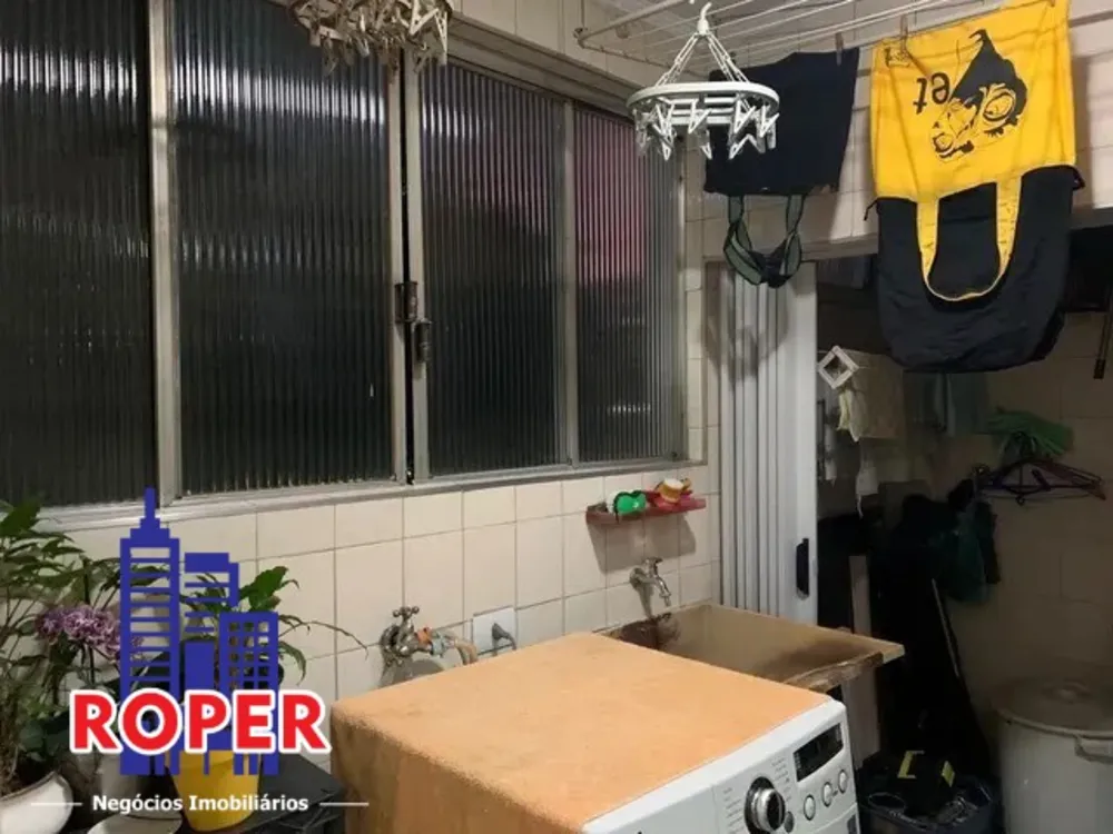 Apartamento, 3 quartos, 109 m² - Foto 2