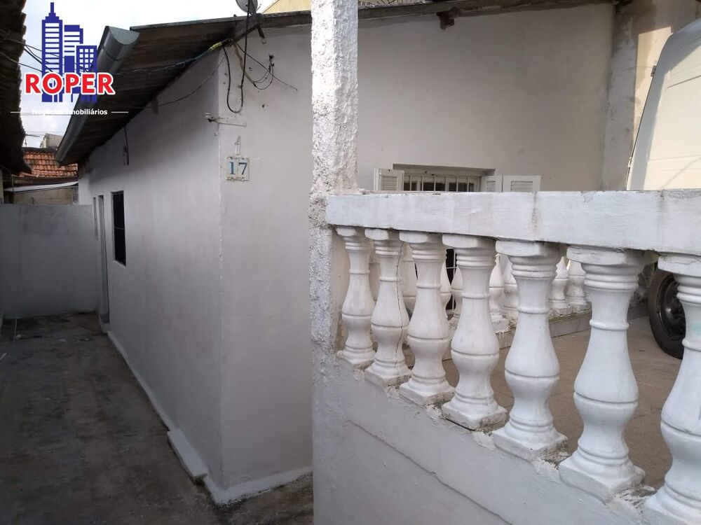 Casa, 3 quartos, 230 m² - Foto 4