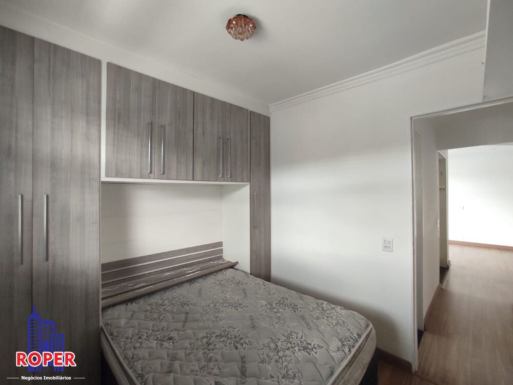 Apartamento, 2 quartos, 45 m² - Foto 1