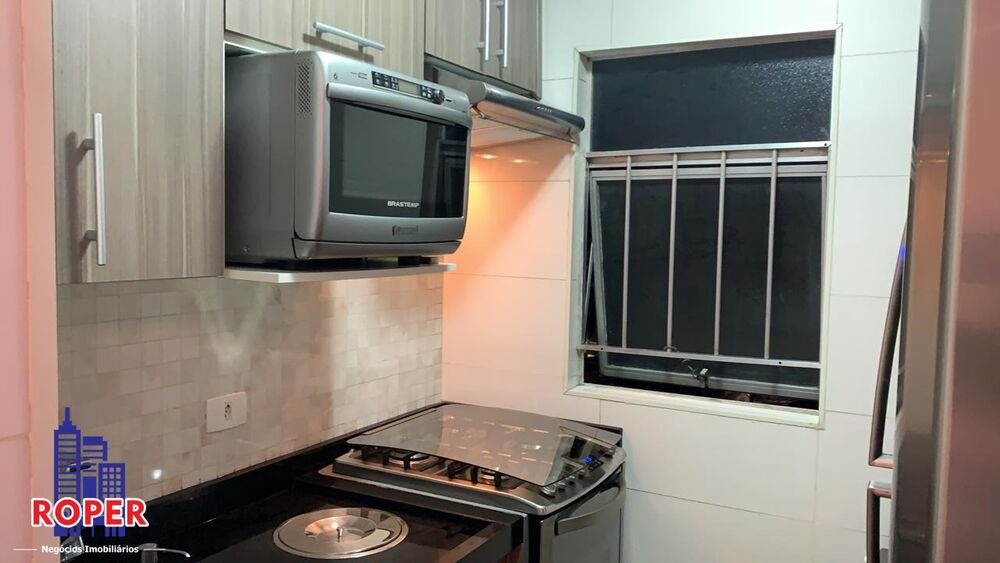 Apartamento, 2 quartos, 45 m² - Foto 4