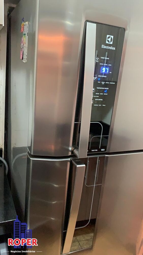 Apartamento, 2 quartos, 45 m² - Foto 3