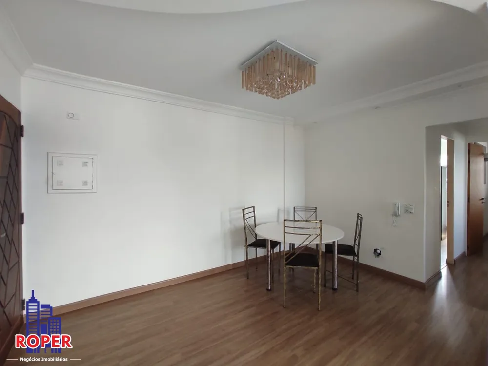 Apartamento, 2 quartos, 45 m² - Foto 9