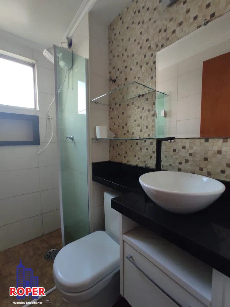 Apartamento, 2 quartos, 45 m² - Foto 12