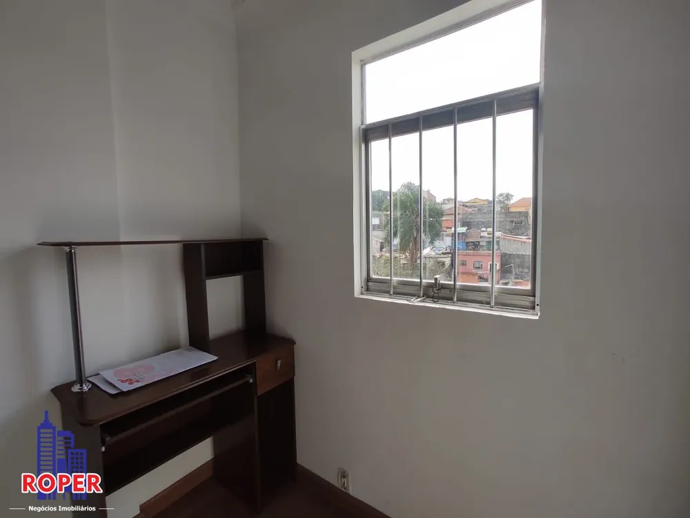 Apartamento, 2 quartos, 45 m² - Foto 13