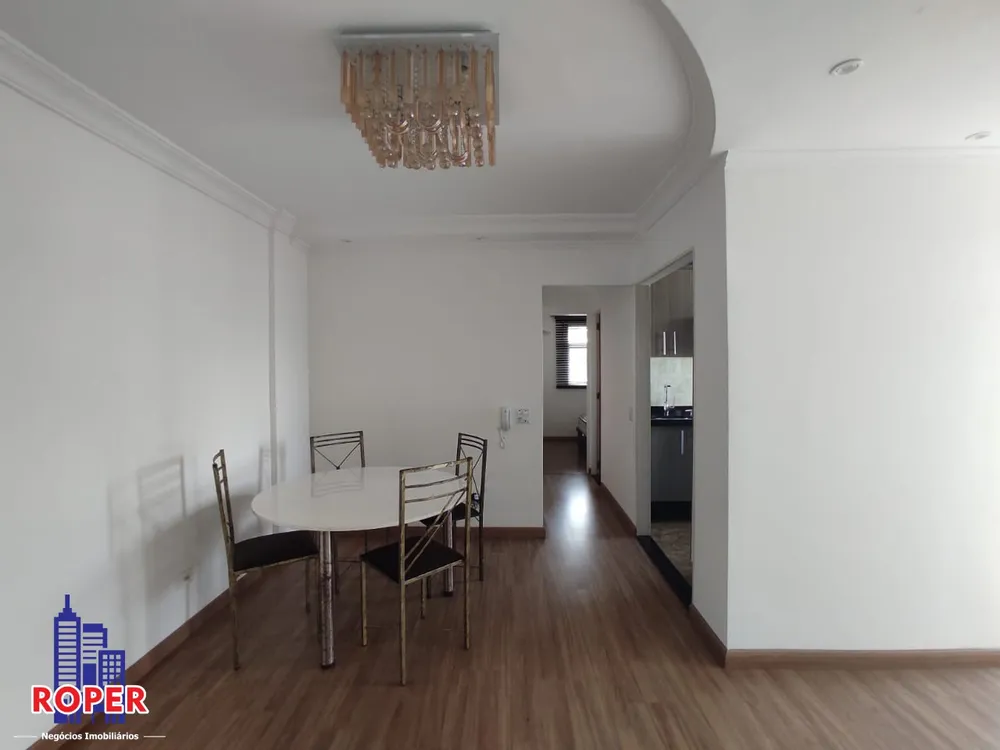Apartamento, 2 quartos, 45 m² - Foto 8