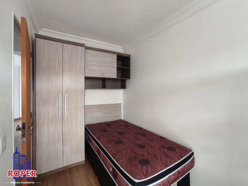 Apartamento, 2 quartos, 45 m² - Foto 14