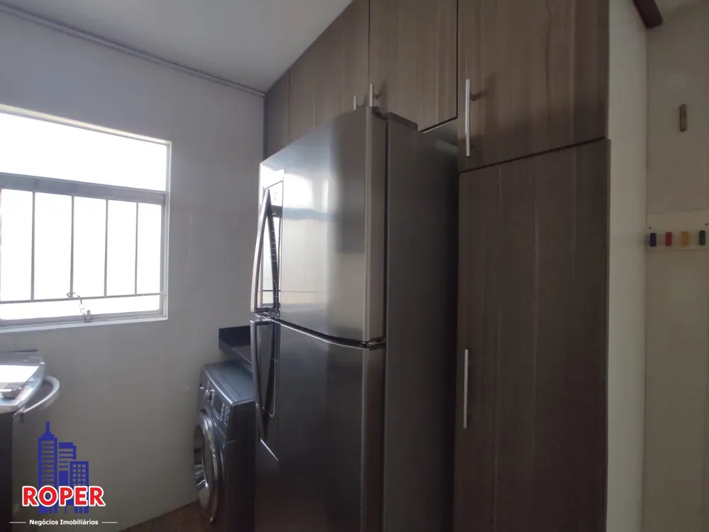 Apartamento, 2 quartos, 45 m² - Foto 4