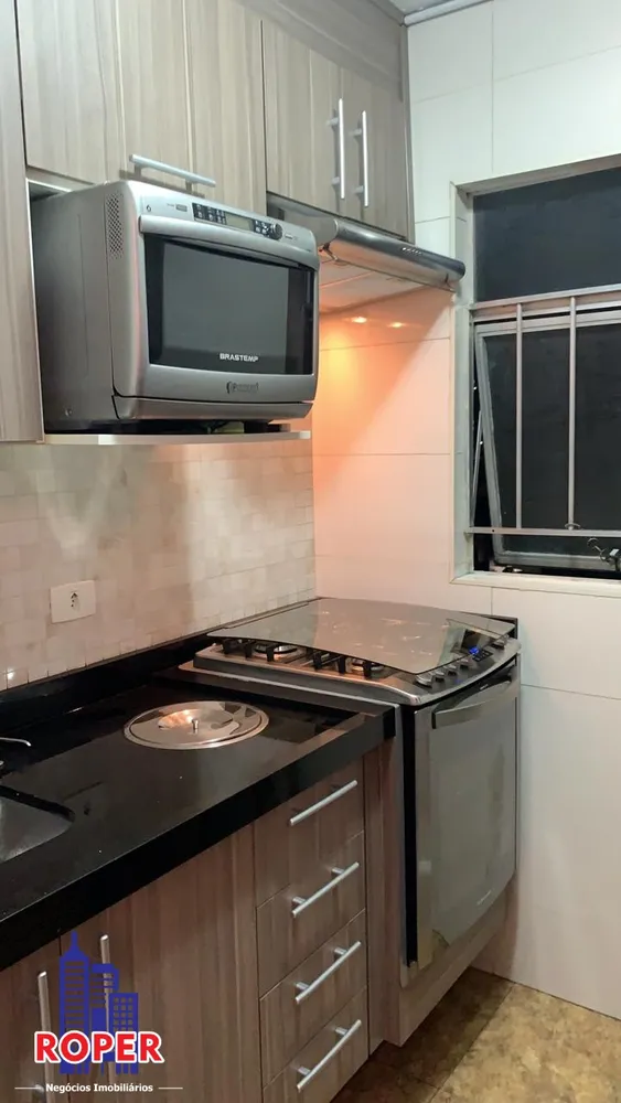 Apartamento, 2 quartos, 45 m² - Foto 5