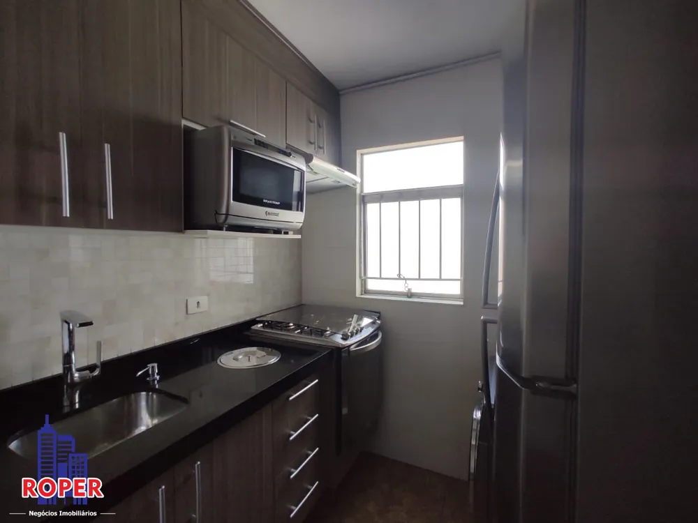 Apartamento, 2 quartos, 45 m² - Foto 3