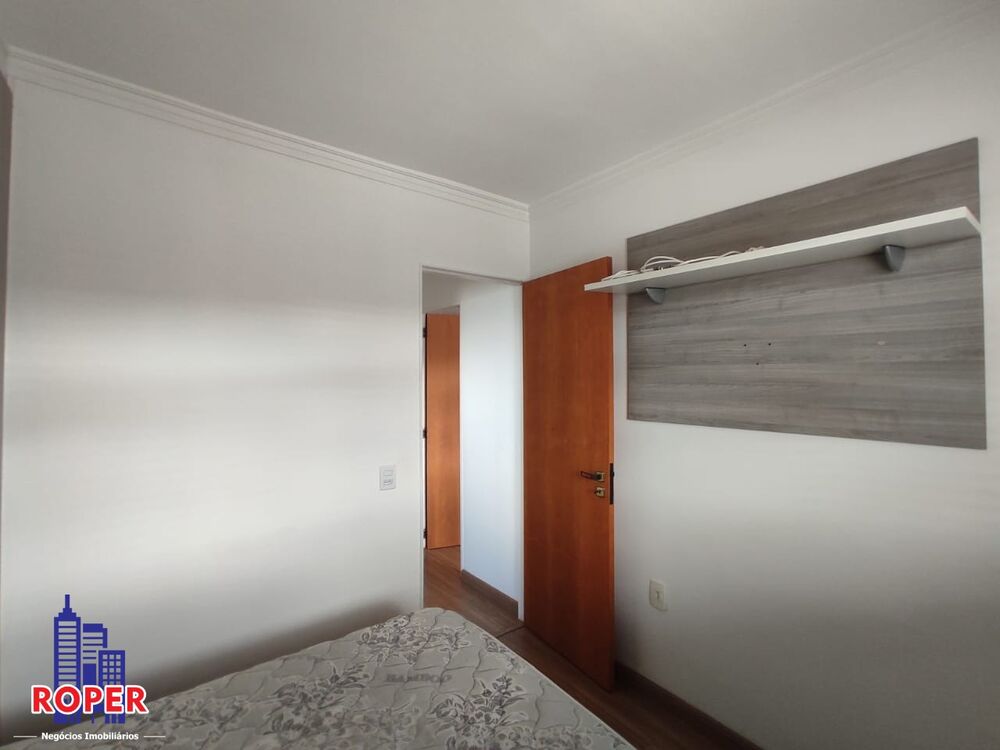 Apartamento, 2 quartos, 45 m² - Foto 2