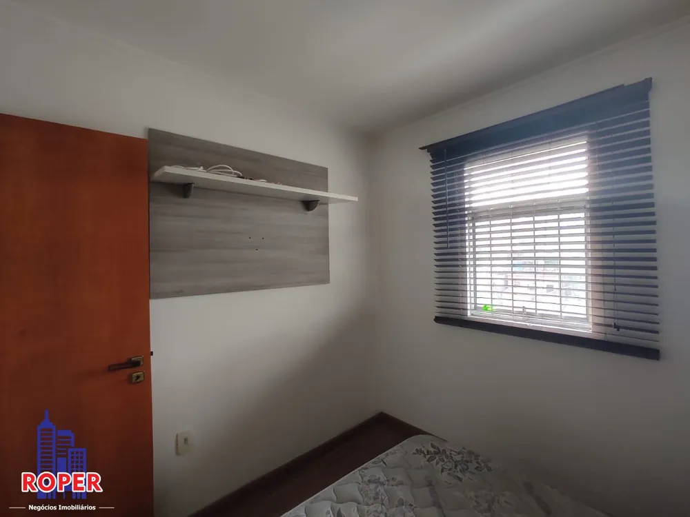 Apartamento, 2 quartos, 45 m² - Foto 16