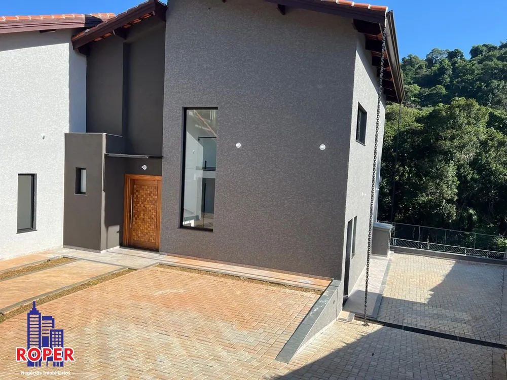 Chácara, 3 quartos, 1458 m² - Foto 11