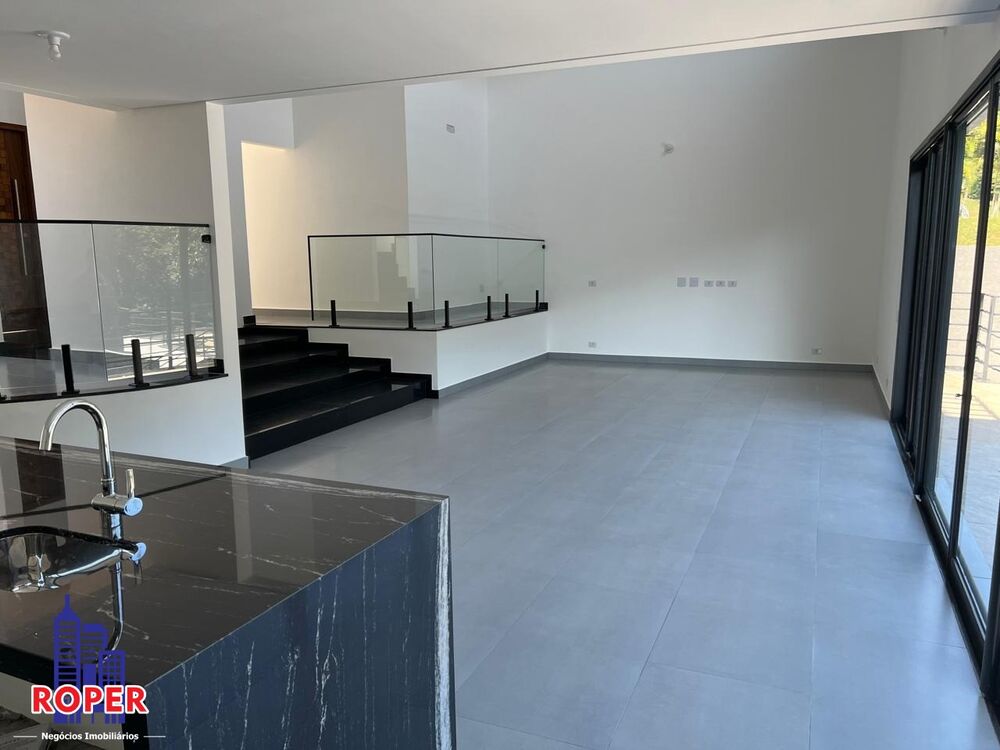 Chácara, 3 quartos, 1458 m² - Foto 3