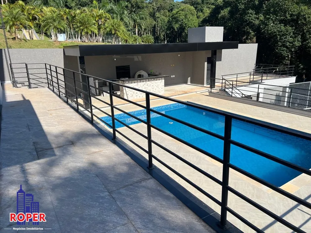 Chácara, 3 quartos, 1458 m² - Foto 8