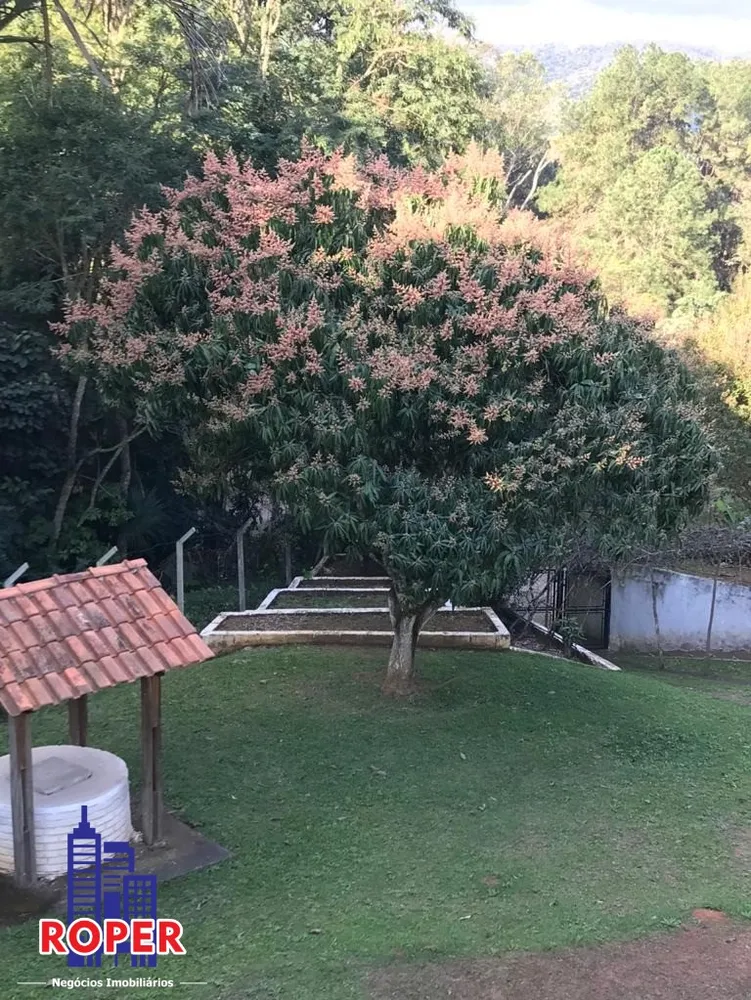 Chácara, 5 quartos, 5000 m² - Foto 9