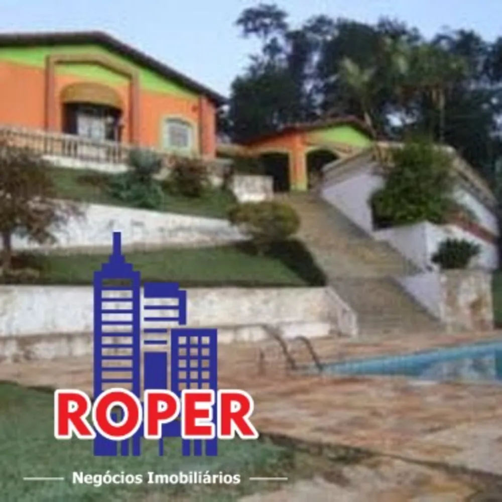 Chácara, 5 quartos, 5000 m² - Foto 12