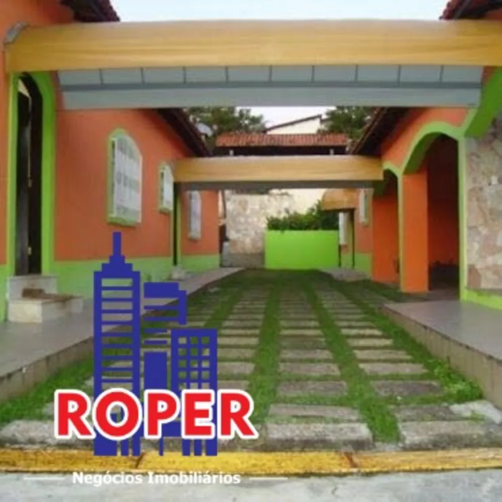 Chácara, 5 quartos, 5000 m² - Foto 6