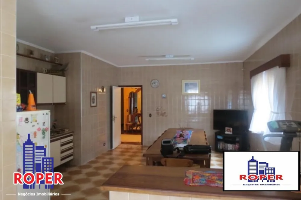 Chácara, 5 quartos, 5000 m² - Foto 11