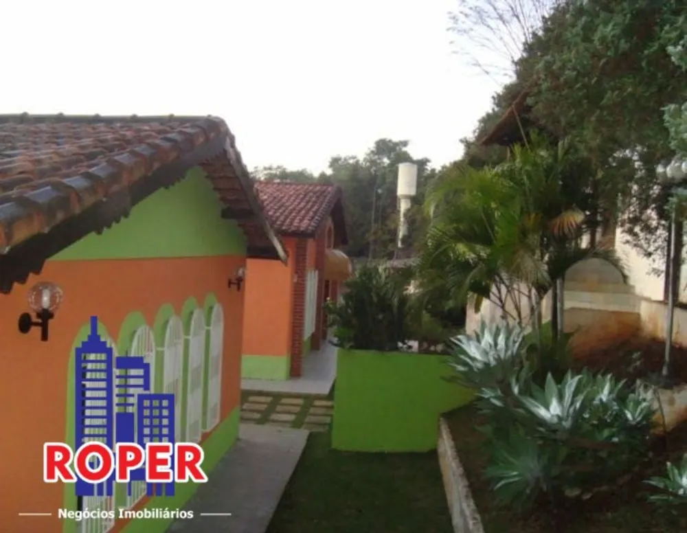 Chácara, 5 quartos, 5000 m² - Foto 10