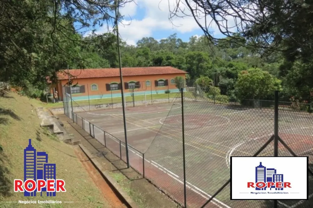 Chácara, 5 quartos, 5000 m² - Foto 14