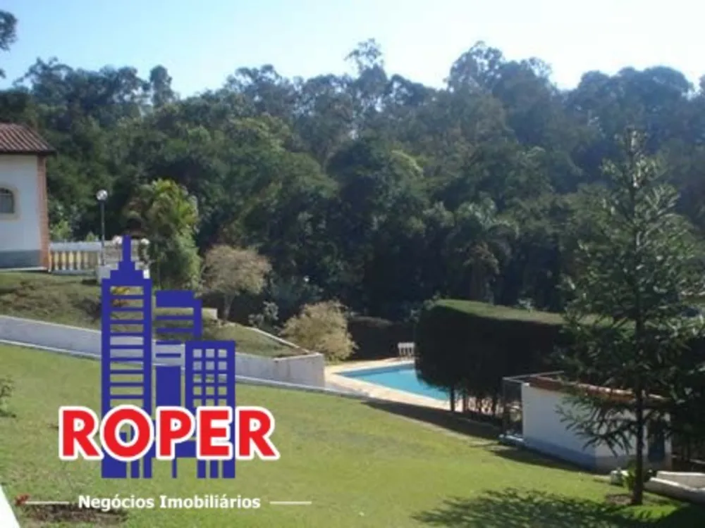 Chácara, 5 quartos, 5000 m² - Foto 15