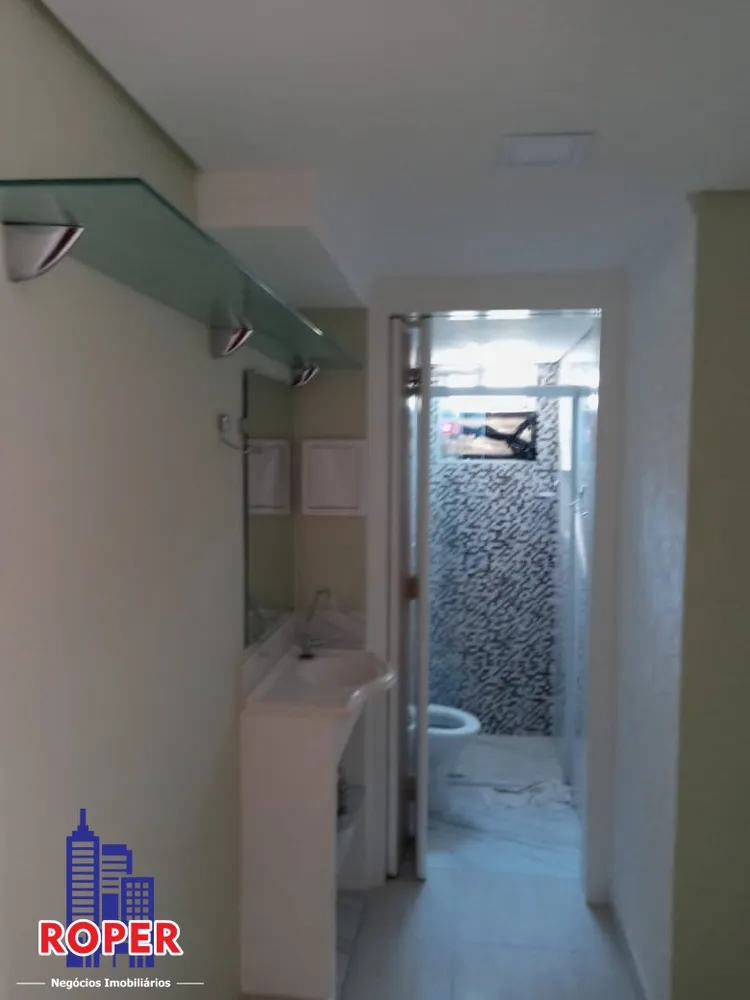 Apartamento, 2 quartos, 44 m² - Foto 7