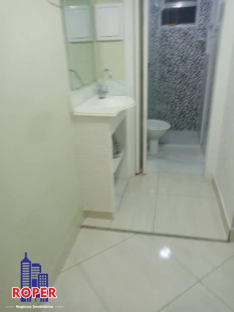 Apartamento, 2 quartos, 44 m² - Foto 5