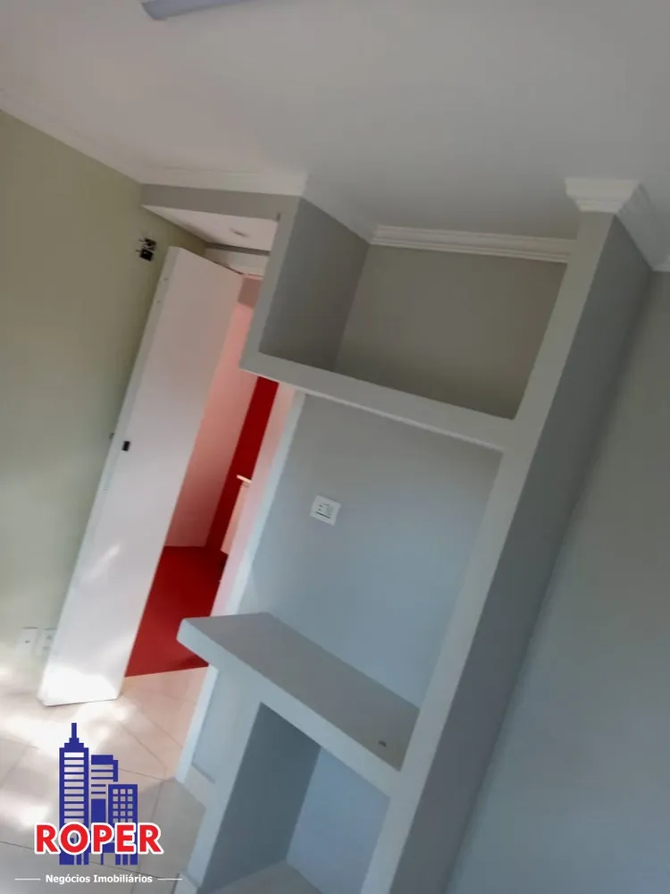 Apartamento, 2 quartos, 44 m² - Foto 8