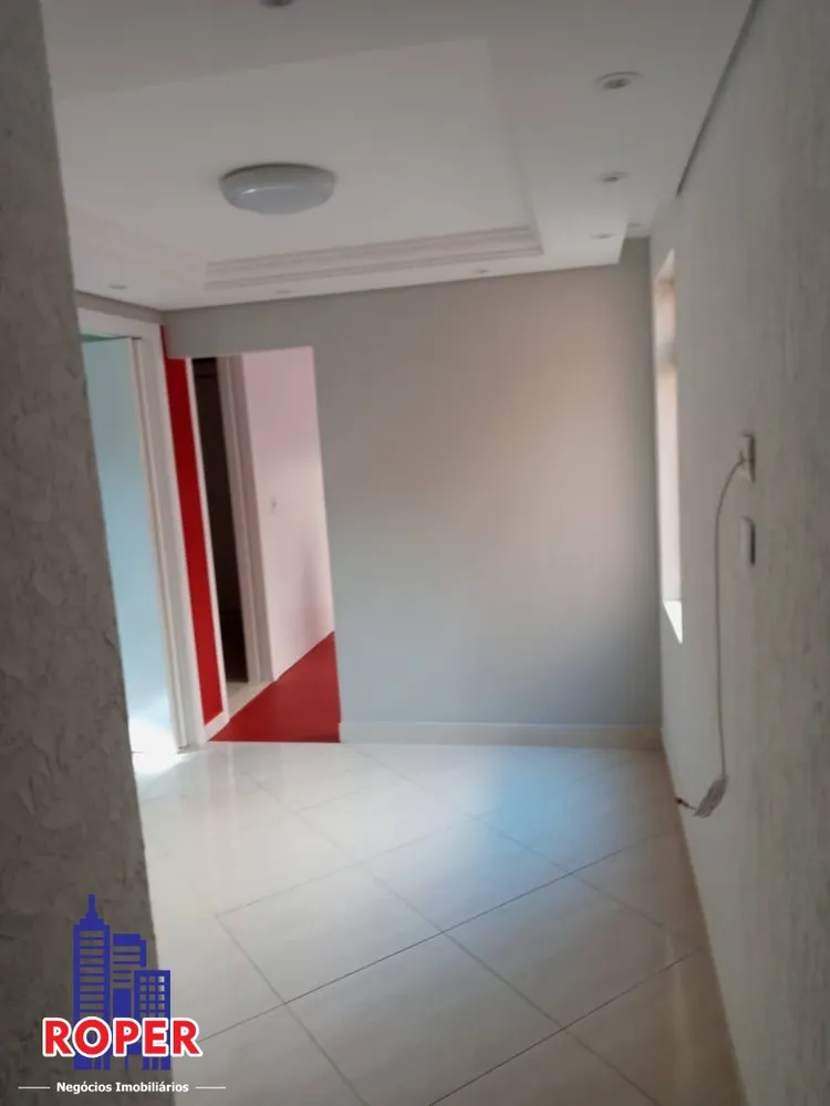 Apartamento, 2 quartos, 44 m² - Foto 4