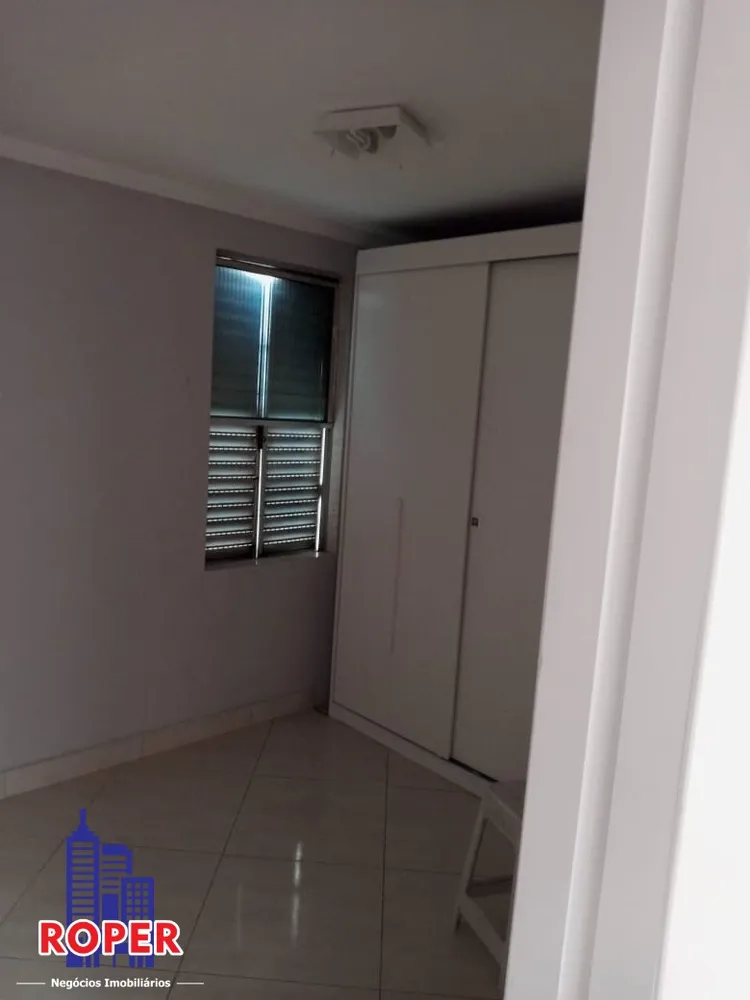 Apartamento, 2 quartos, 44 m² - Foto 2