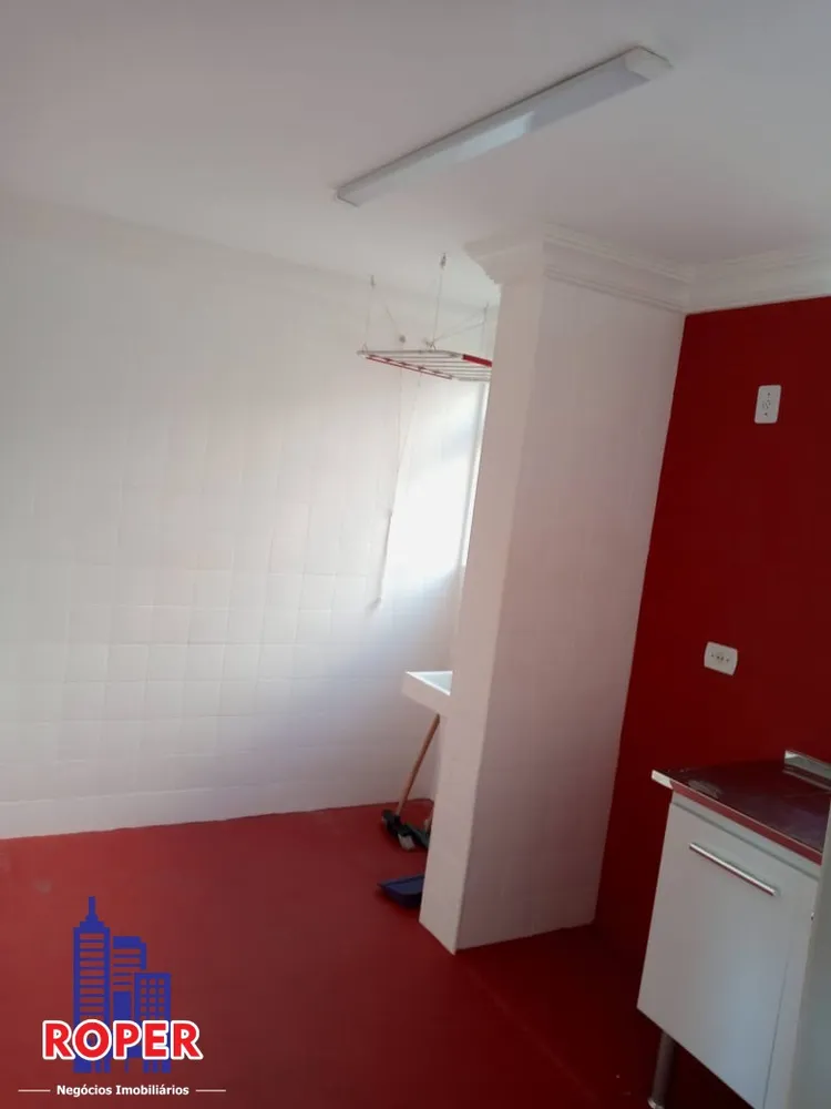 Apartamento, 2 quartos, 44 m² - Foto 11