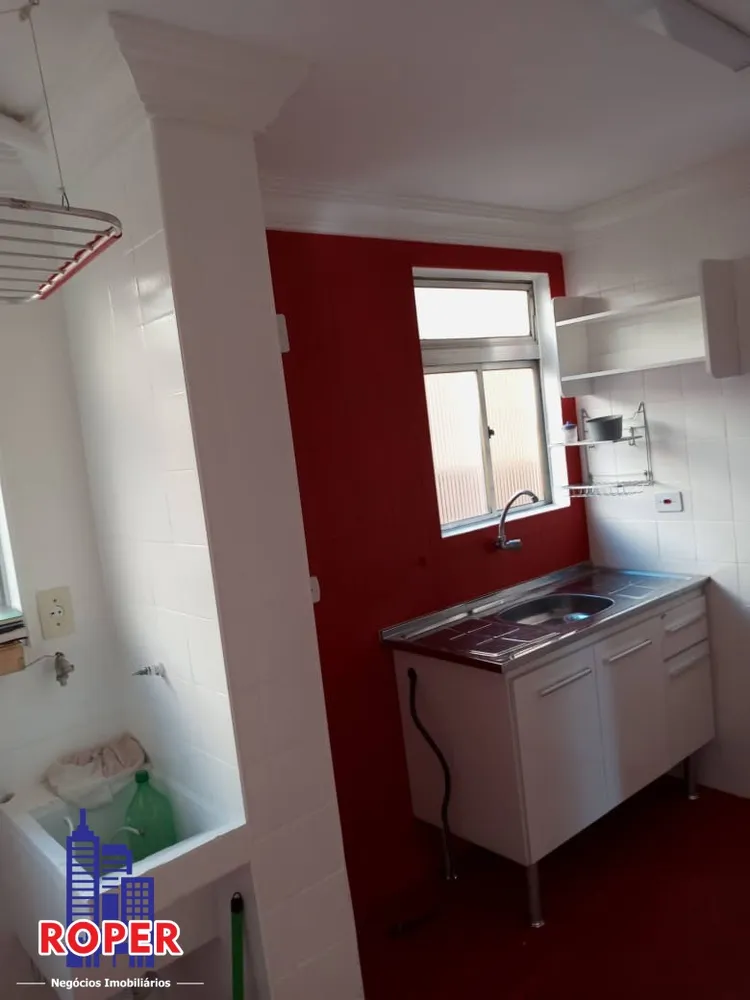 Apartamento, 2 quartos, 44 m² - Foto 9
