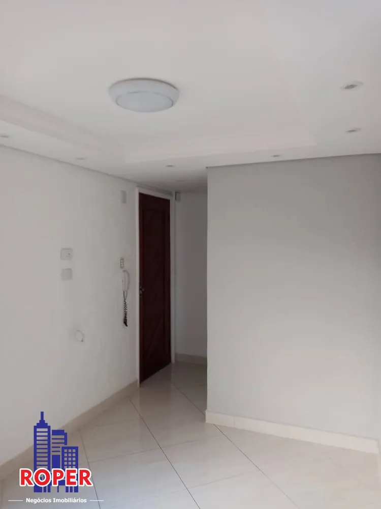 Apartamento, 2 quartos, 44 m² - Foto 3