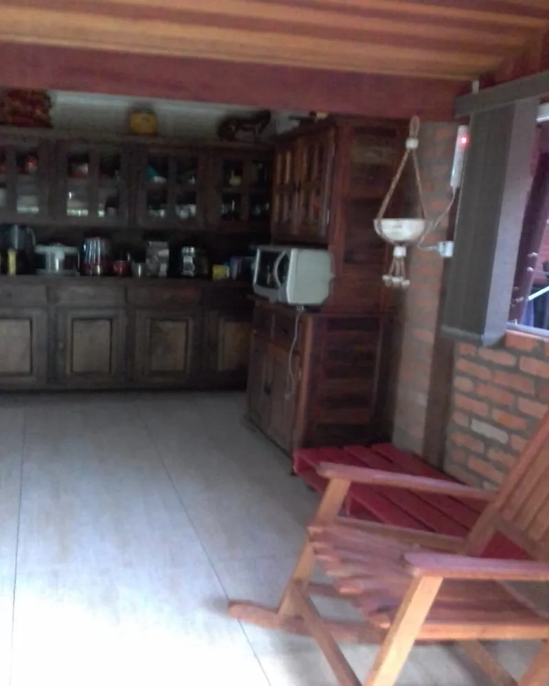 Chácara, 3 quartos, 1800 m² - Foto 8