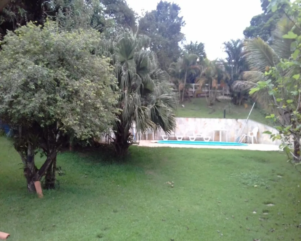 Chácara, 3 quartos, 1800 m² - Foto 4