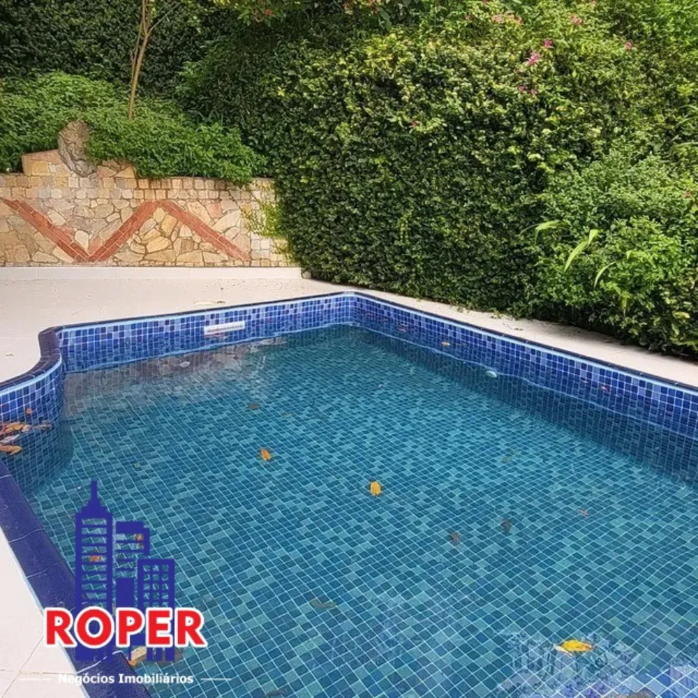 Casa, 4 quartos, 2400 m² - Foto 13