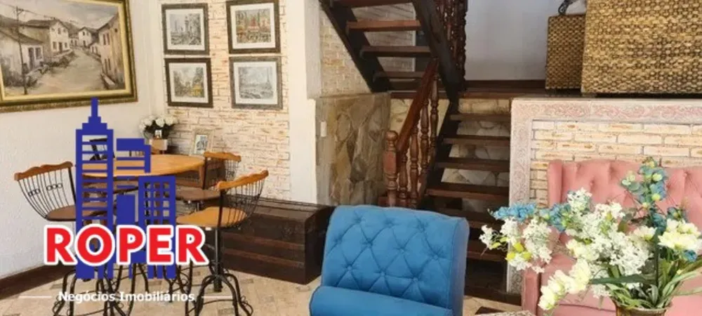 Casa, 4 quartos, 2400 m² - Foto 7