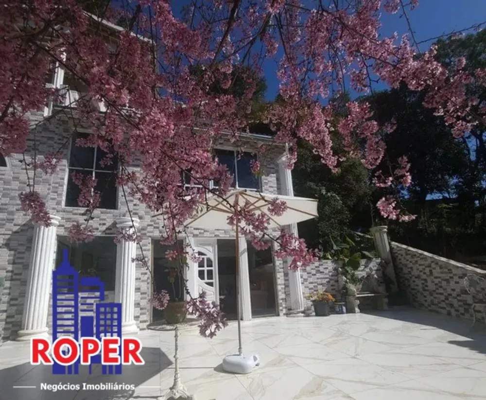 Casa, 4 quartos, 2400 m² - Foto 16